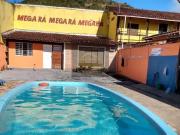 Casa / Sobrado Comercial para Venda em Caraguatatuba/SP...