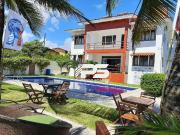Casa / Sobrado Comercial para Venda em Conde/PB Jacumã...