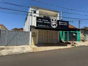 Casa / Sobrado Comercial para Venda em Cosmópolis/SP...