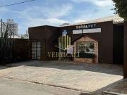 Casa / Sobrado Comercial para Venda em Cuiabá/MT Quilombo