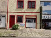 Casa / Sobrado Comercial para Venda em Curitiba/PR Alto...