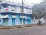 Casa / Sobrado Comercial para Venda em Curitiba/PR Alto...