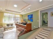 Casa / Sobrado Comercial para Venda em Curitiba/PR Bom...