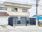 Casa / Sobrado Comercial para Venda em Curitiba/PR Boqueirão