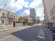 Casa / Sobrado Comercial para Venda em Curitiba/PR Centro