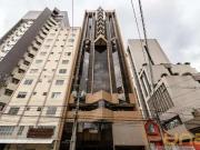 Casa / Sobrado Comercial para Venda em Curitiba/PR Centro