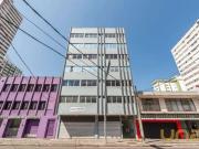 Casa / Sobrado Comercial para Venda em Curitiba/PR Centro