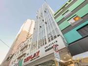 Casa / Sobrado Comercial para Venda em Curitiba/PR Centro