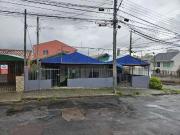Casa / Sobrado Comercial para Venda em Curitiba/PR...
