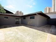 Casa / Sobrado Comercial para Venda em Curitiba/PR...