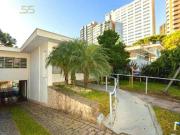 Casa / Sobrado Comercial para Venda em Curitiba/PR...
