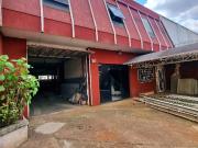 Casa / Sobrado Comercial para Venda em Curitiba/PR Novo...