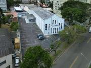 Casa / Sobrado Comercial para Venda em Curitiba/PR Portão