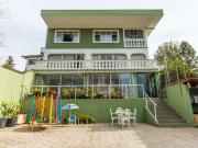 Casa / Sobrado Comercial para Venda em Curitiba/PR São...