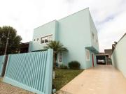 Casa / Sobrado Comercial para Venda em Curitiba/PR Santa...