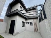 Casa / Sobrado Comercial para Venda em Curitiba/PR Santa...