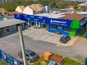 Casa / Sobrado Comercial para Venda em Curitiba/PR Uberaba