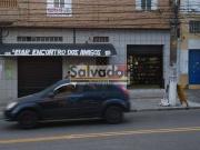 Casa / Sobrado Comercial para Venda em Diadema/SP...