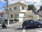 Casa / Sobrado Comercial para Venda em Diadema/SP Centro