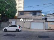 Casa / Sobrado Comercial para Venda em Fortaleza/CE...