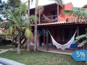 Casa / Sobrado Comercial para Venda em Garopaba/SC Praia...