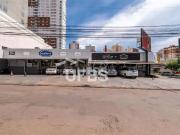 Casa / Sobrado Comercial para Venda em Goiânia/GO Setor...