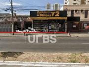 Casa / Sobrado Comercial para Venda em Goiânia/GO Setor...