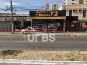 Casa / Sobrado Comercial para Venda em Goiânia/GO Setor...