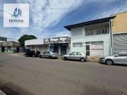 Casa / Sobrado Comercial para Venda em Goiânia/GO Setor...