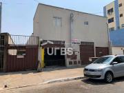 Casa / Sobrado Comercial para Venda em Goiânia/GO Setor...