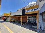 Casa / Sobrado Comercial para Venda em Goiânia/GO Setor...