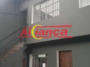 Casa / Sobrado Comercial para Venda em Guarulhos/SP...