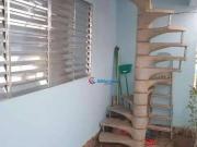 Casa / Sobrado Comercial para Venda em Hortolândia/SP...