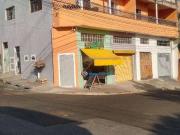 Casa / Sobrado Comercial para Venda em Hortolândia/SP...