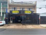 Casa / Sobrado Comercial para Venda em Hortolândia/SP...