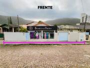 Casa / Sobrado Comercial para Venda em Imbituba/SC Paes Leme