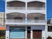 Casa / Sobrado Comercial para Venda em Indaiatuba/SP...