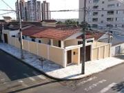 Casa / Sobrado Comercial para Venda em Indaiatuba/SP...