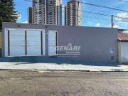 Casa / Sobrado Comercial para Venda em Indaiatuba/SP...