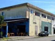 Casa / Sobrado Comercial para Venda em Itanhaém/SP...