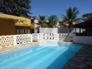 Casa / Sobrado Comercial para Venda em Itanhaém/SP...