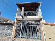 Casa / Sobrado Comercial para Venda em Jacareí/SP Parque...