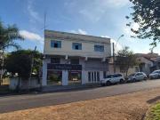 Casa / Sobrado Comercial para Venda em Jaguariúna/SP Centro