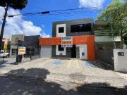 Casa / Sobrado Comercial para Venda em João Pessoa/PB Centro