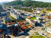 Casa / Sobrado Comercial para Venda em Joinville/SC Centro