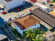 Casa / Sobrado Comercial para Venda em Joinville/SC...