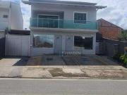 Casa / Sobrado Comercial para Venda em Joinville/SC...