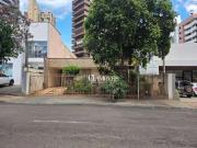 Casa / Sobrado Comercial para Venda em Londrina/PR...