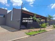 Casa / Sobrado Comercial para Venda em Londrina/PR...