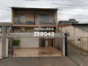 Casa / Sobrado Comercial para Venda em Londrina/PR...